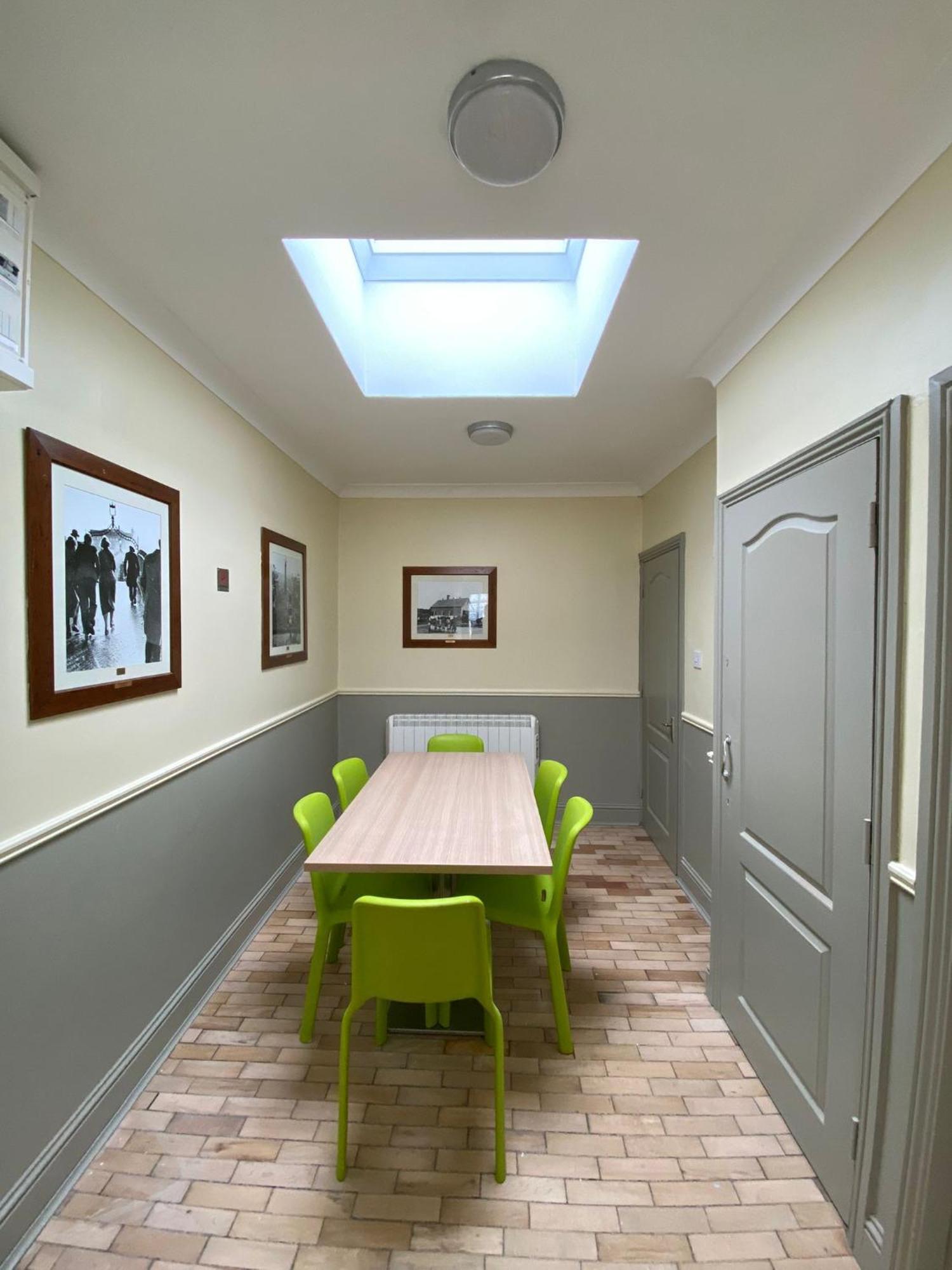 Gogartys Temple Bar Apartments دبلن المظهر الخارجي الصورة