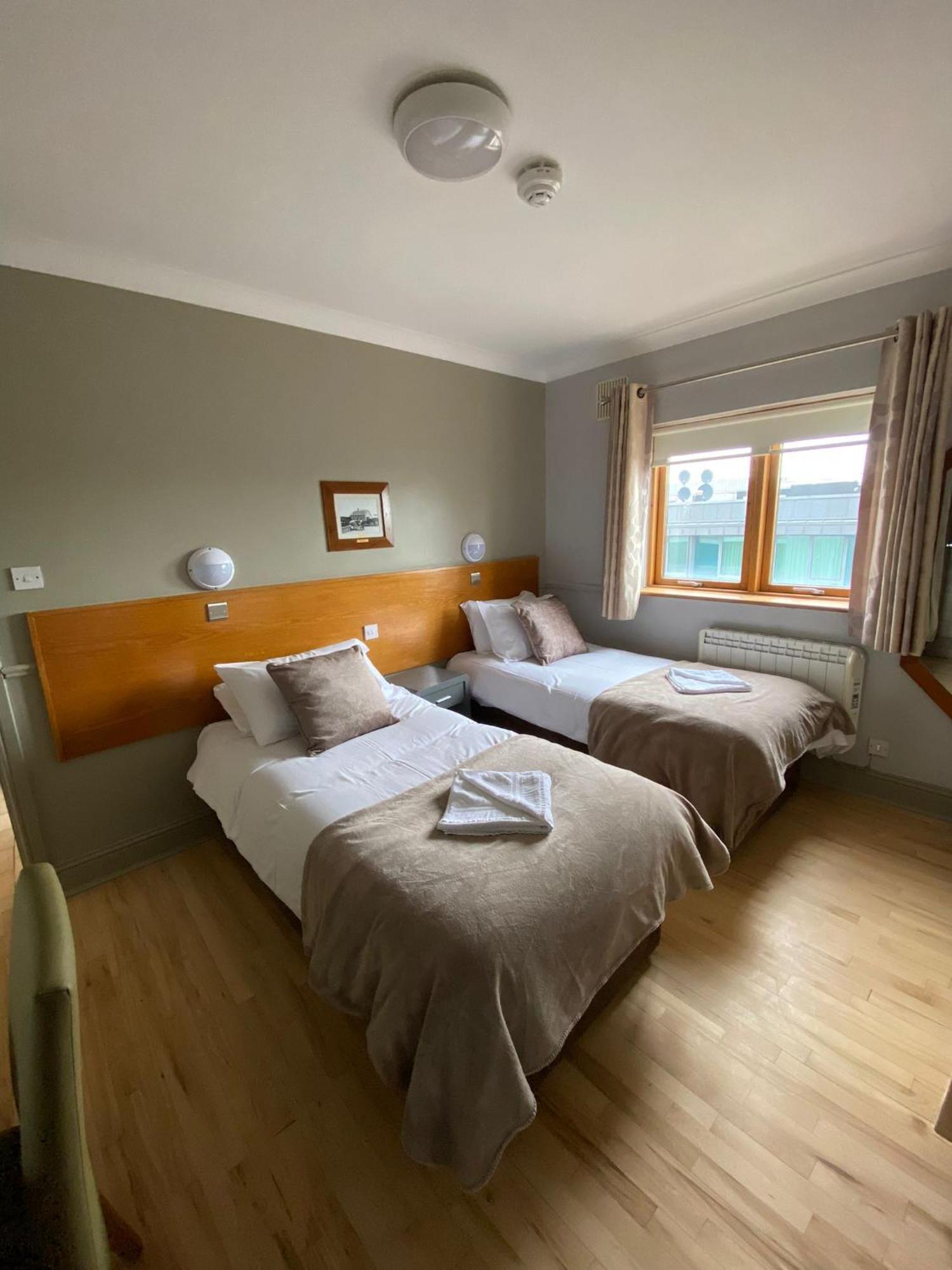 Gogartys Temple Bar Apartments دبلن المظهر الخارجي الصورة
