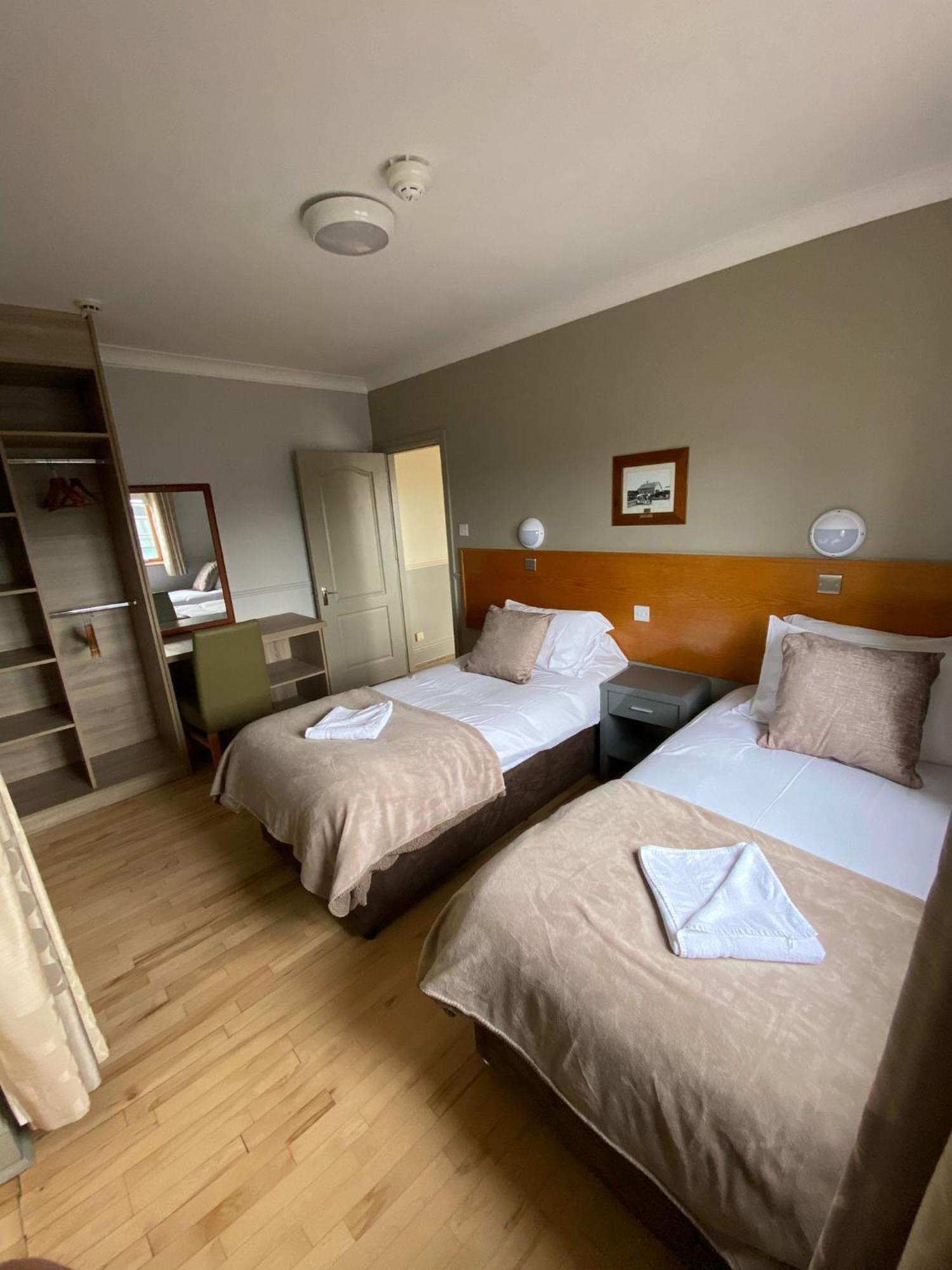 Gogartys Temple Bar Apartments دبلن المظهر الخارجي الصورة