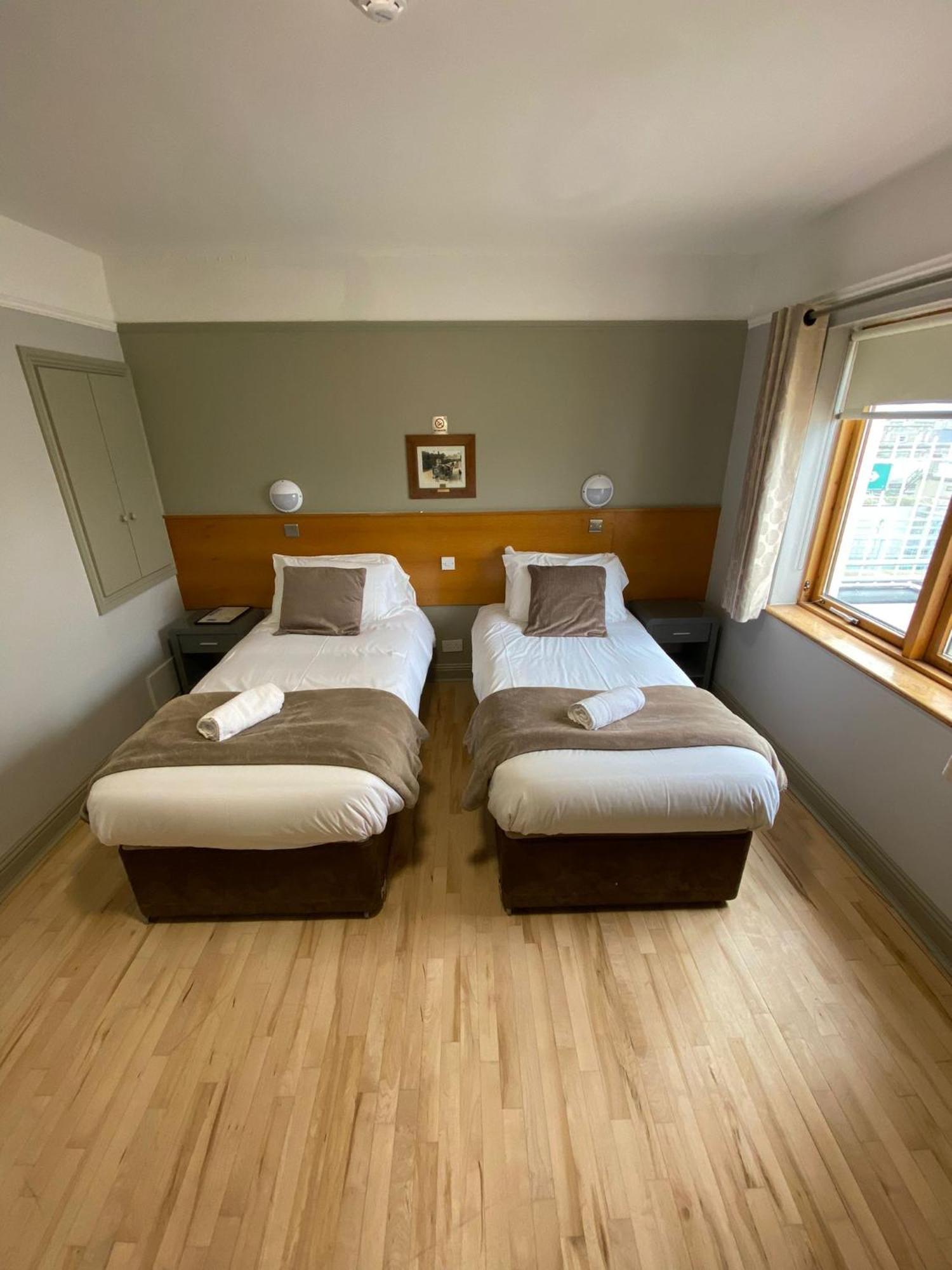 Gogartys Temple Bar Apartments دبلن المظهر الخارجي الصورة