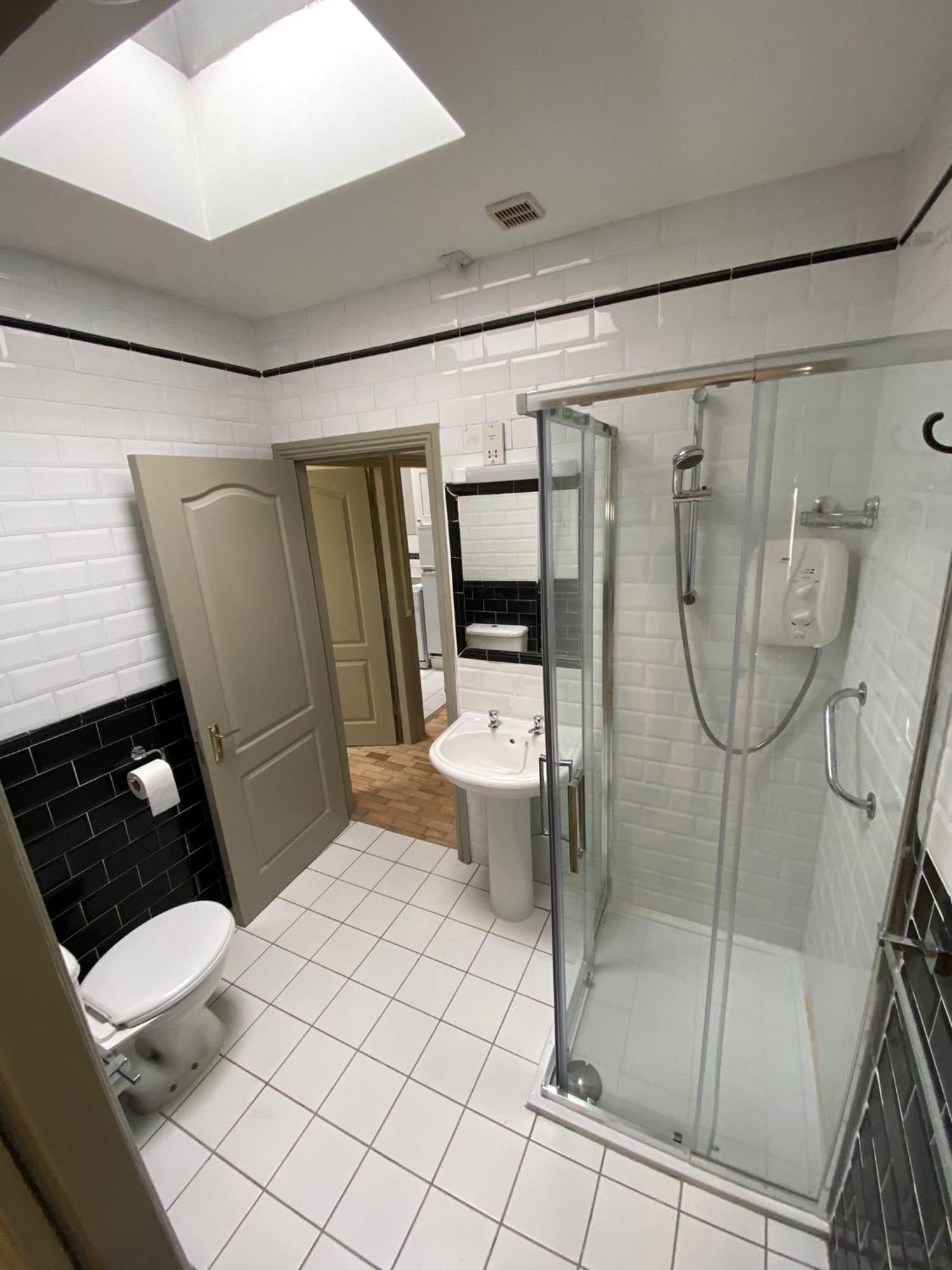 Gogartys Temple Bar Apartments دبلن المظهر الخارجي الصورة