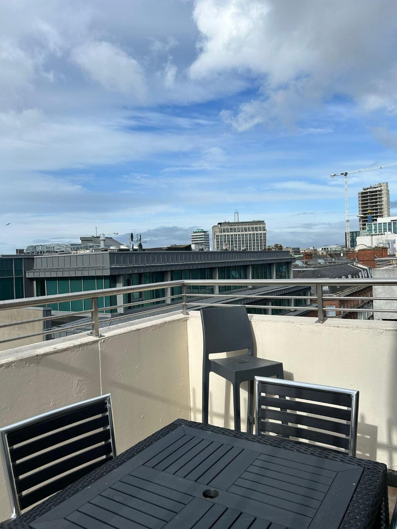 Gogartys Temple Bar Apartments دبلن المظهر الخارجي الصورة