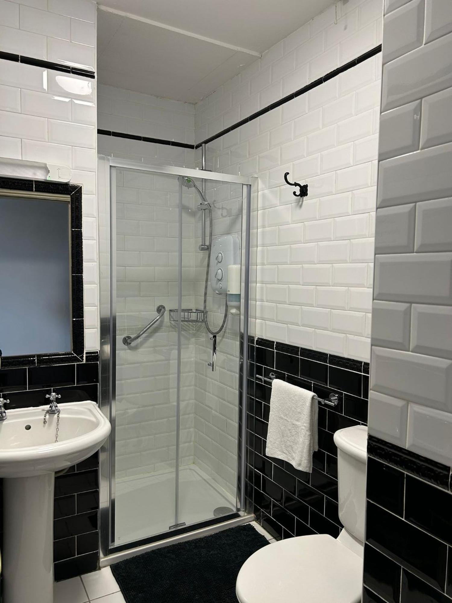 Gogartys Temple Bar Apartments دبلن المظهر الخارجي الصورة