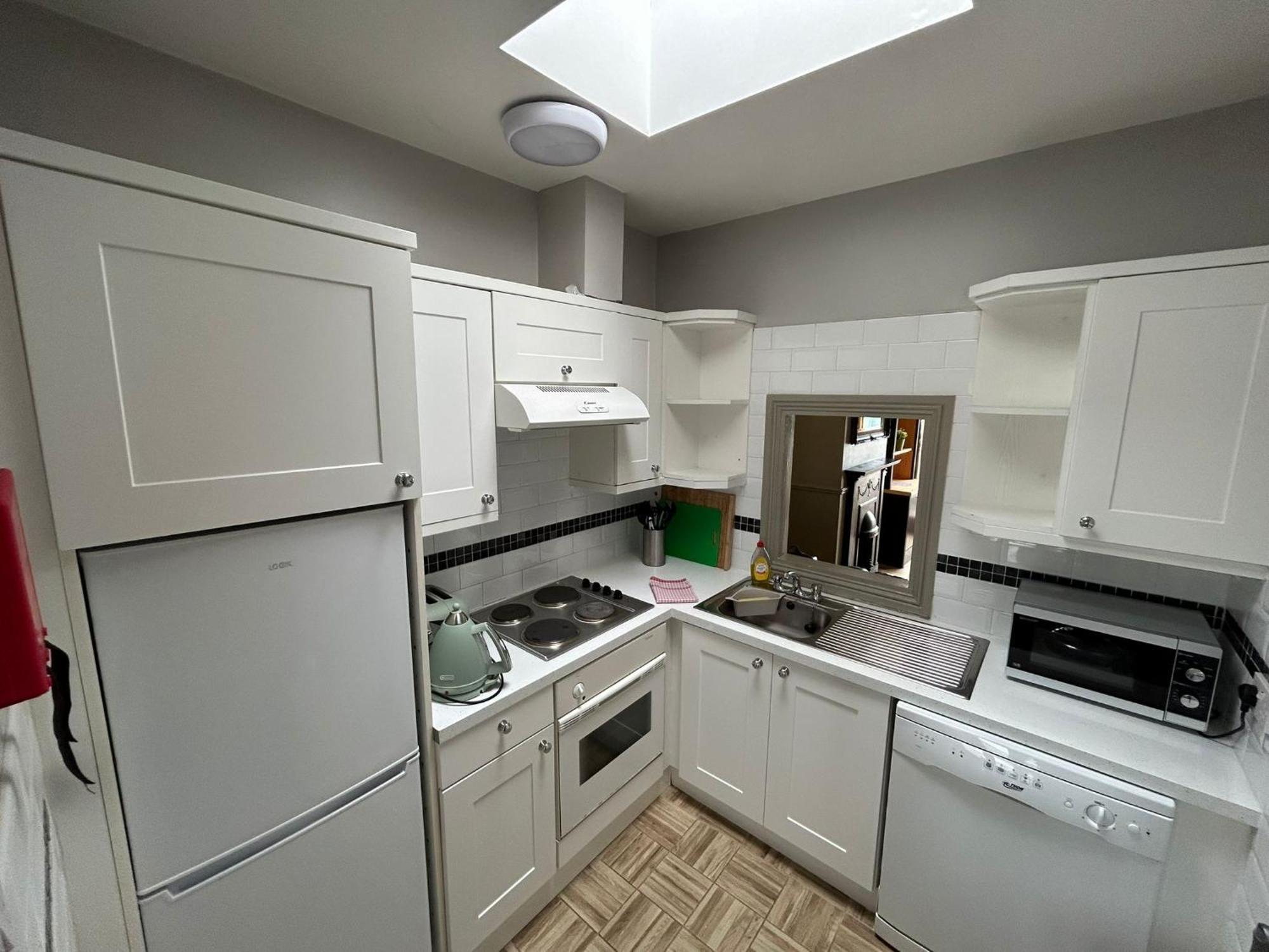 Gogartys Temple Bar Apartments دبلن المظهر الخارجي الصورة