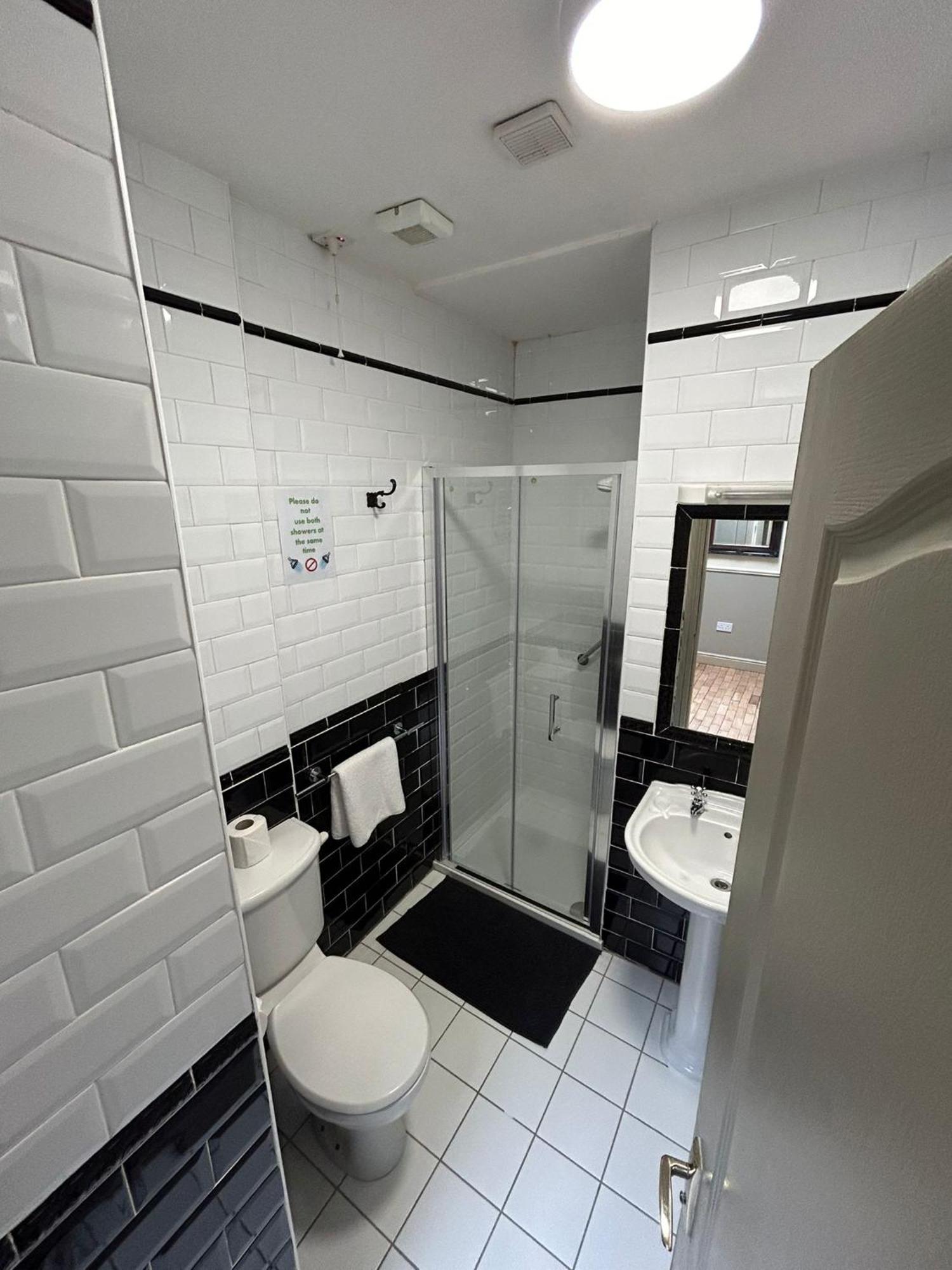 Gogartys Temple Bar Apartments دبلن المظهر الخارجي الصورة
