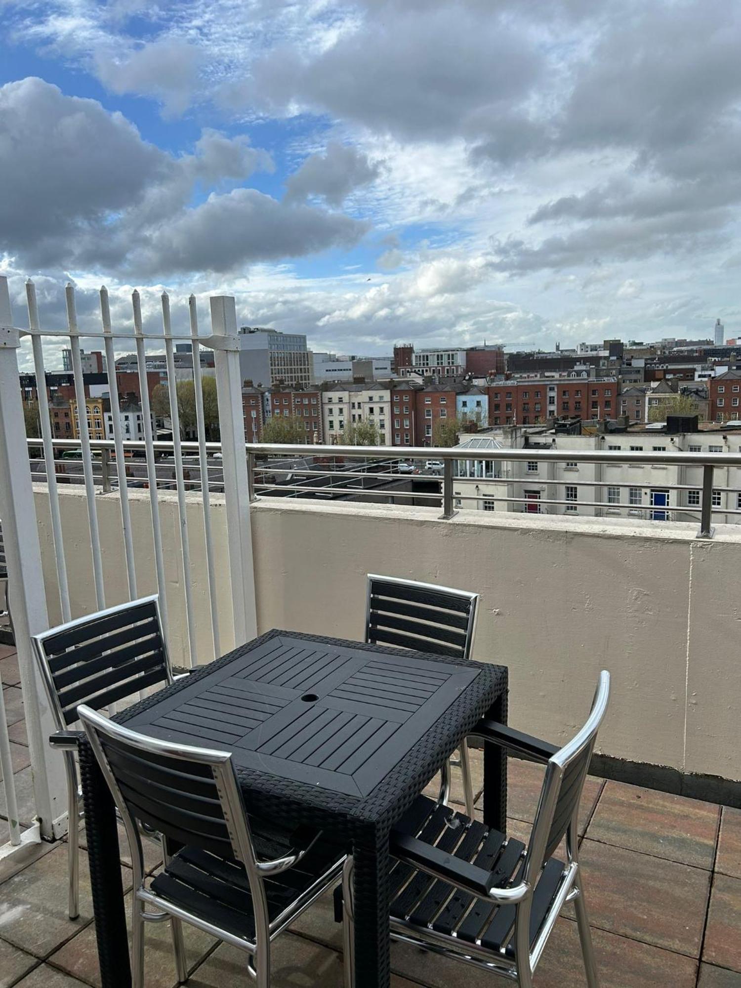 Gogartys Temple Bar Apartments دبلن المظهر الخارجي الصورة
