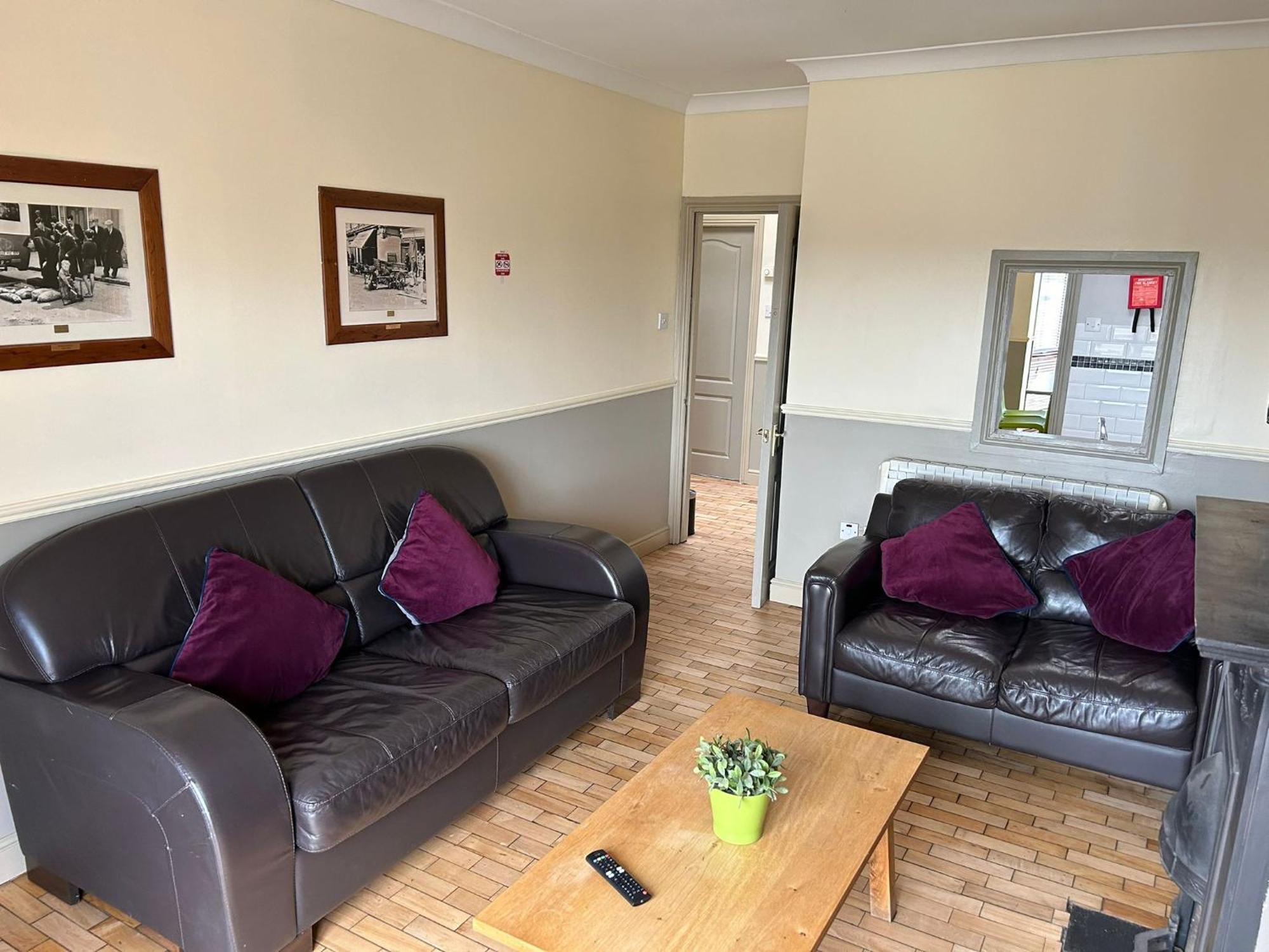 Gogartys Temple Bar Apartments دبلن المظهر الخارجي الصورة